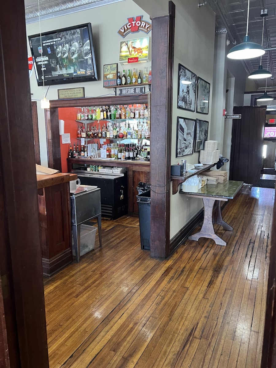 Oliver's Restaurant - Wadesboro