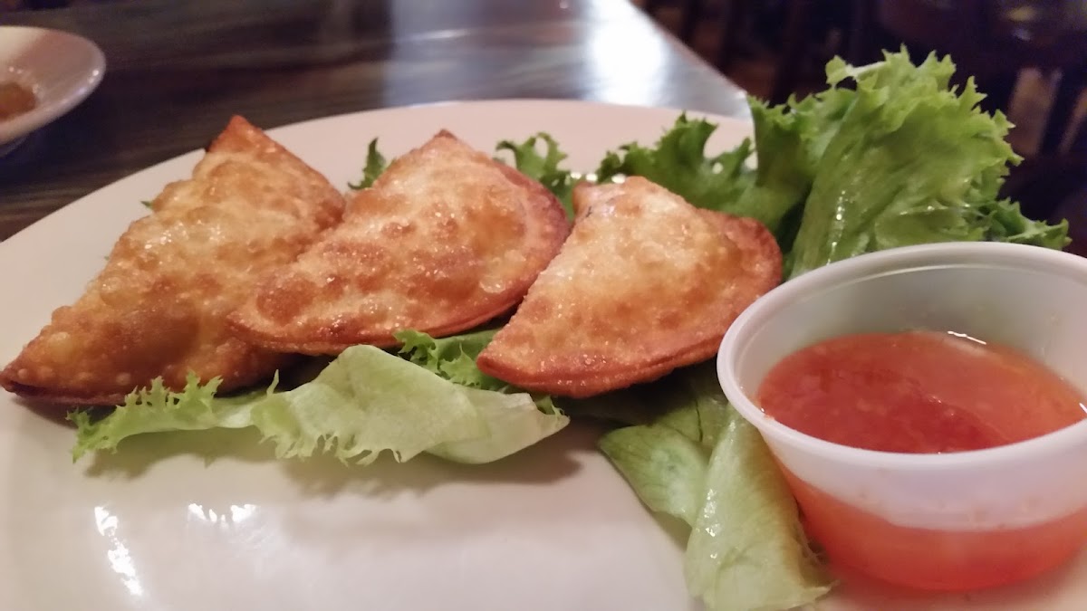 Oliver's Restaurant - Wadesboro - Photo 4