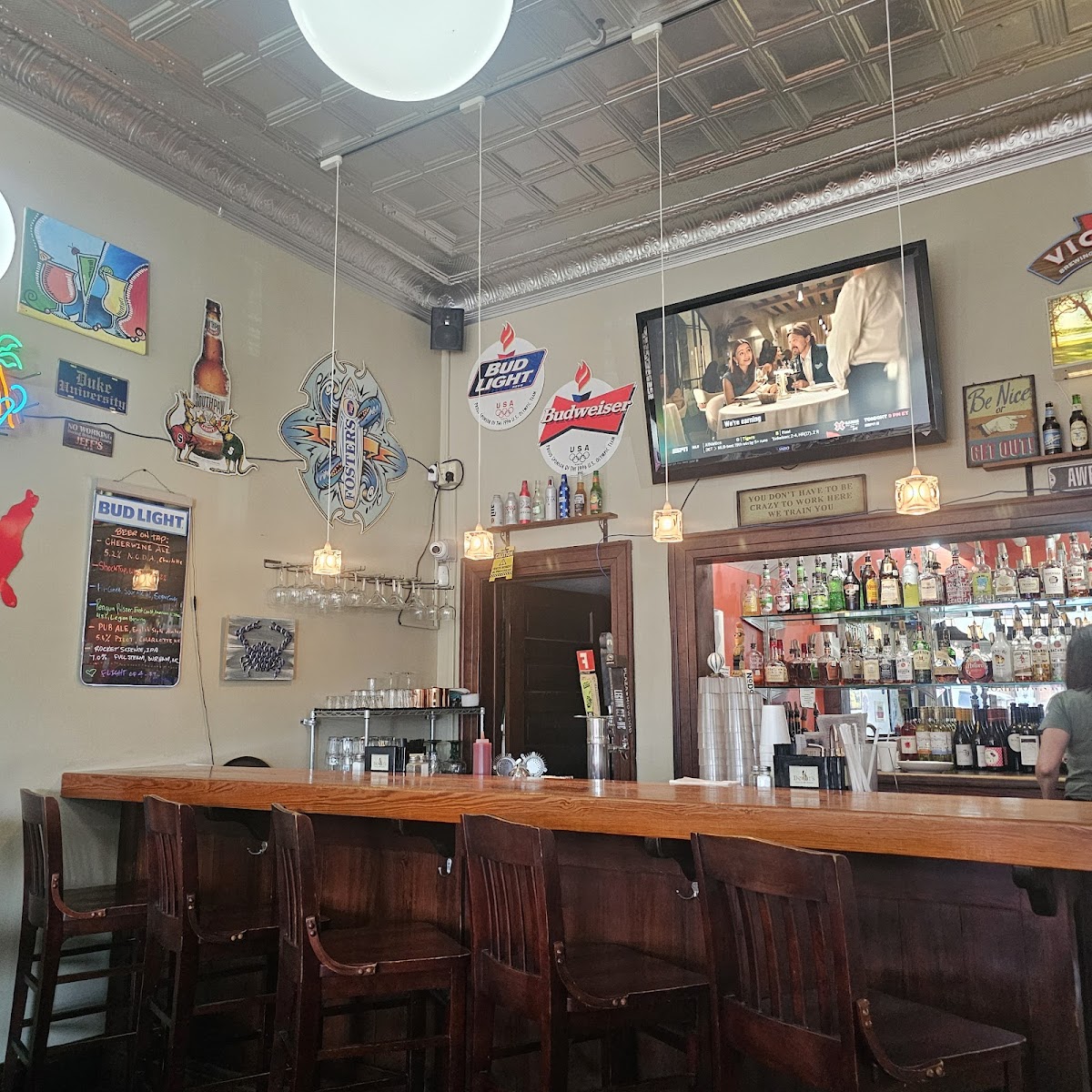 Oliver's Restaurant - Wadesboro - Photo 5