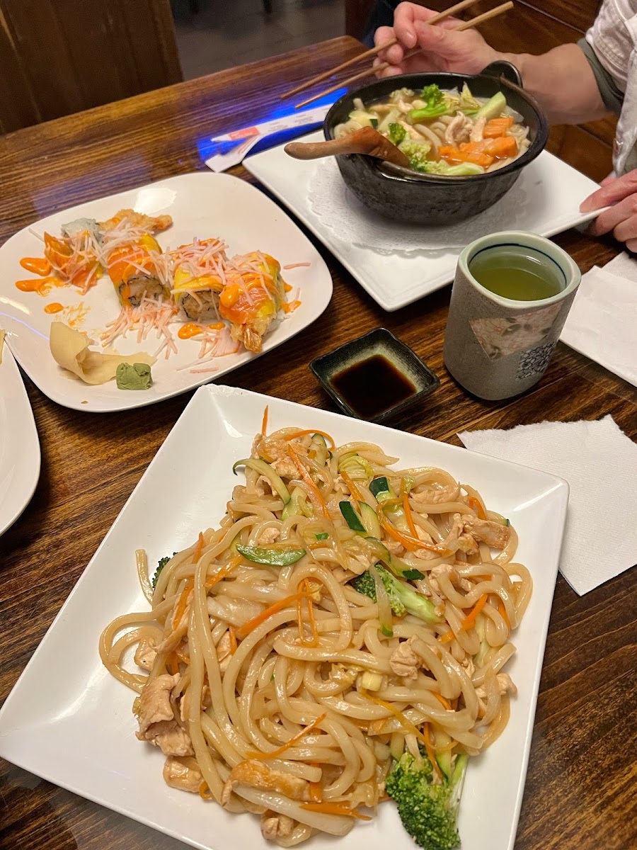 Tenzan - Brooklyn - Photo 5
