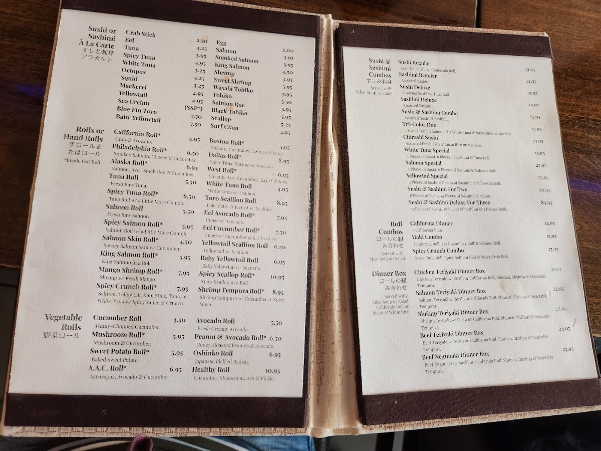 Menu Photo 8