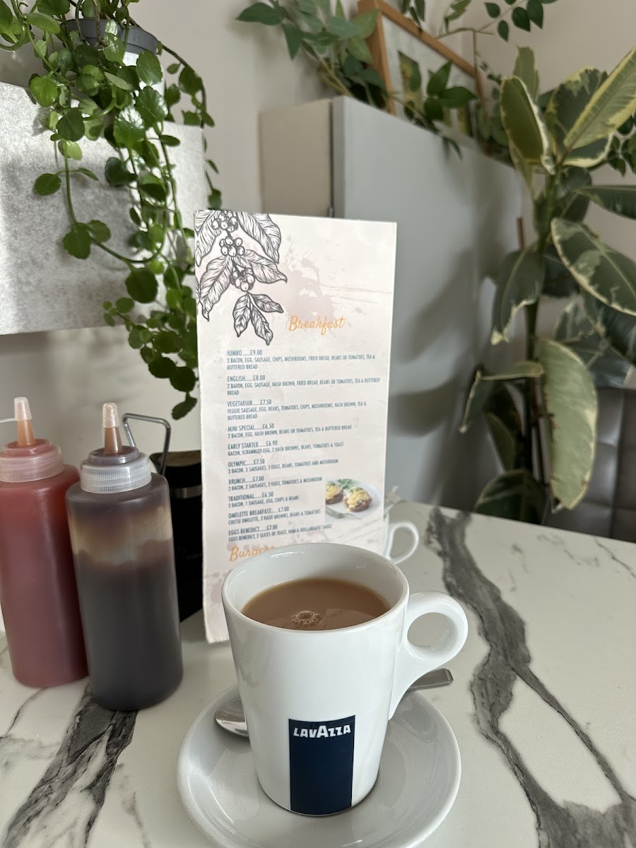 The Corner Cafe - Hinckley LE10 0JR - Photo 5