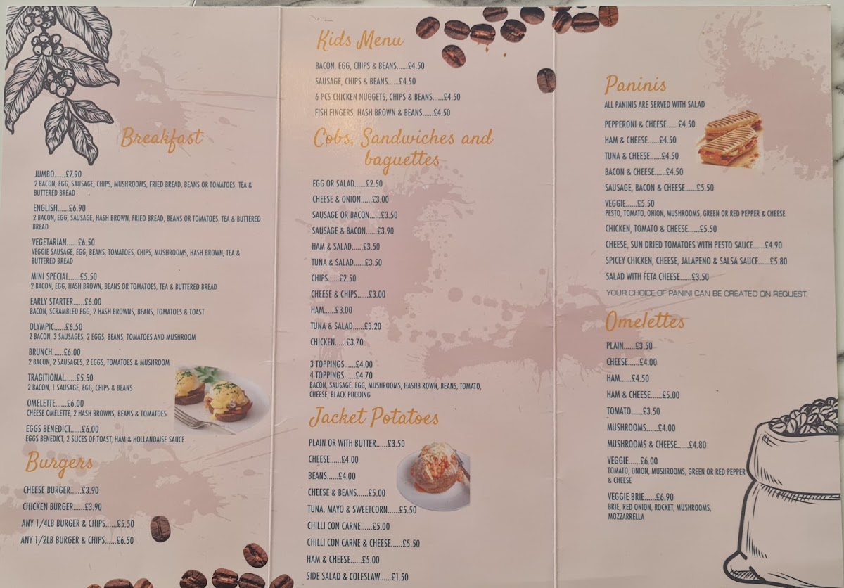 Menu Photo 0