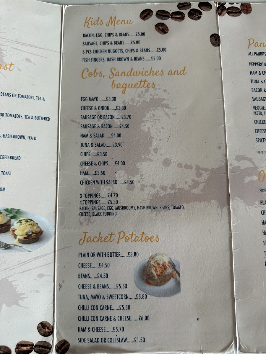 Menu Photo 5