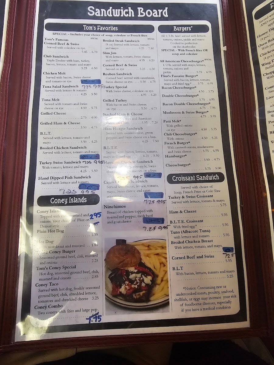 Menu Photo 9