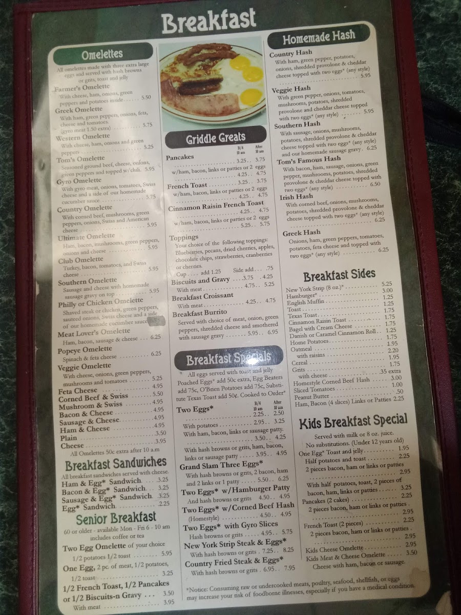 Menu Photo 4