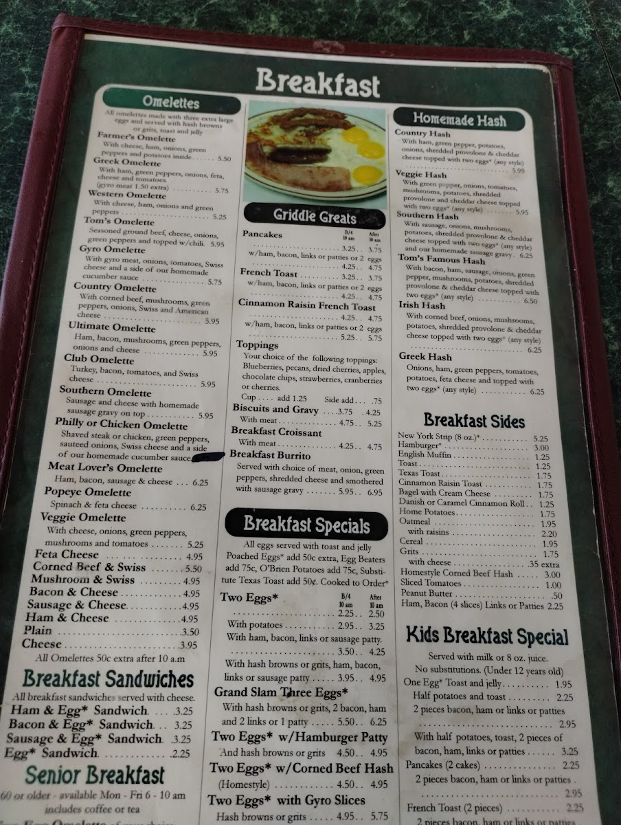 Menu Photo 6