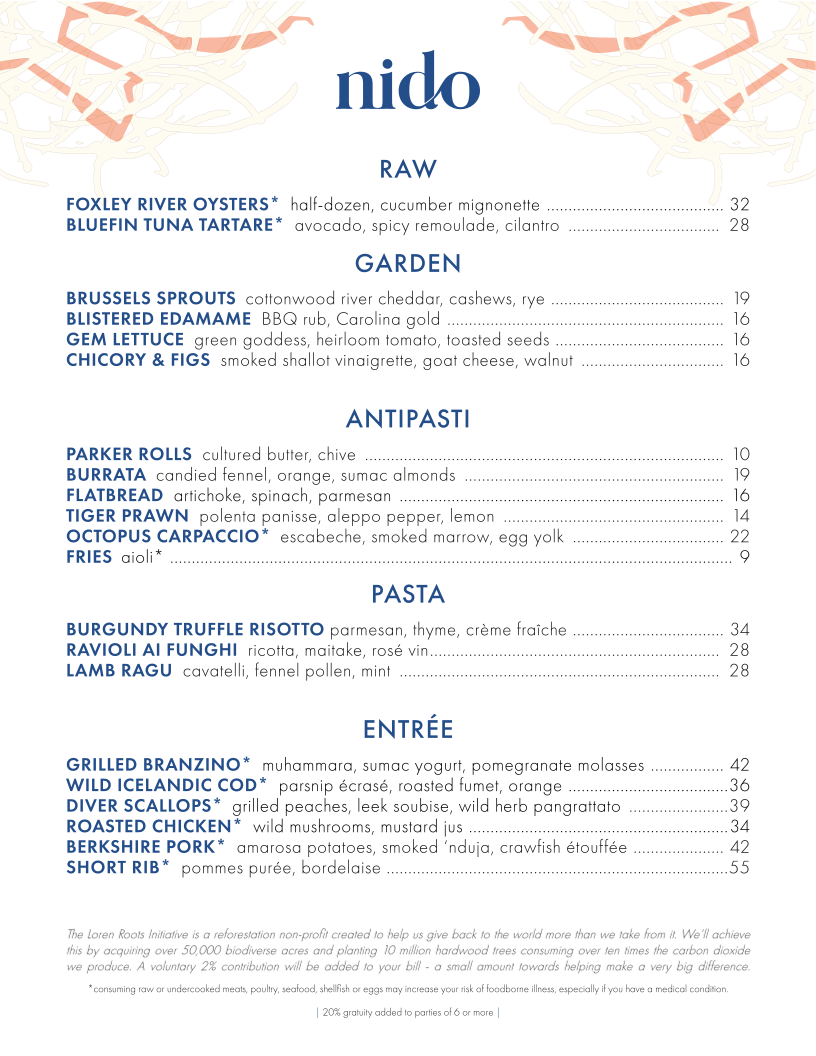 Menu Photo 9