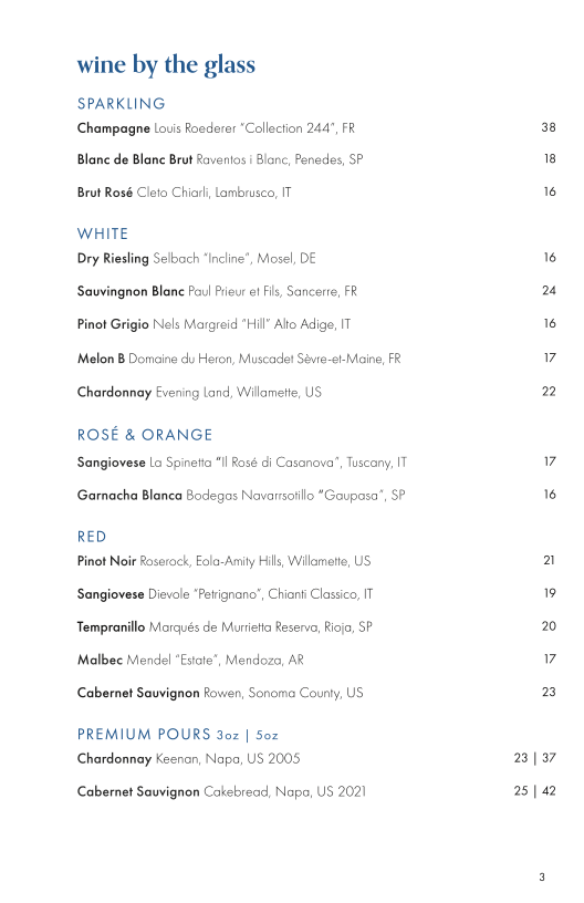 Menu Photo 3