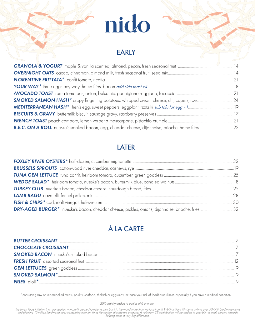 Menu Photo 8
