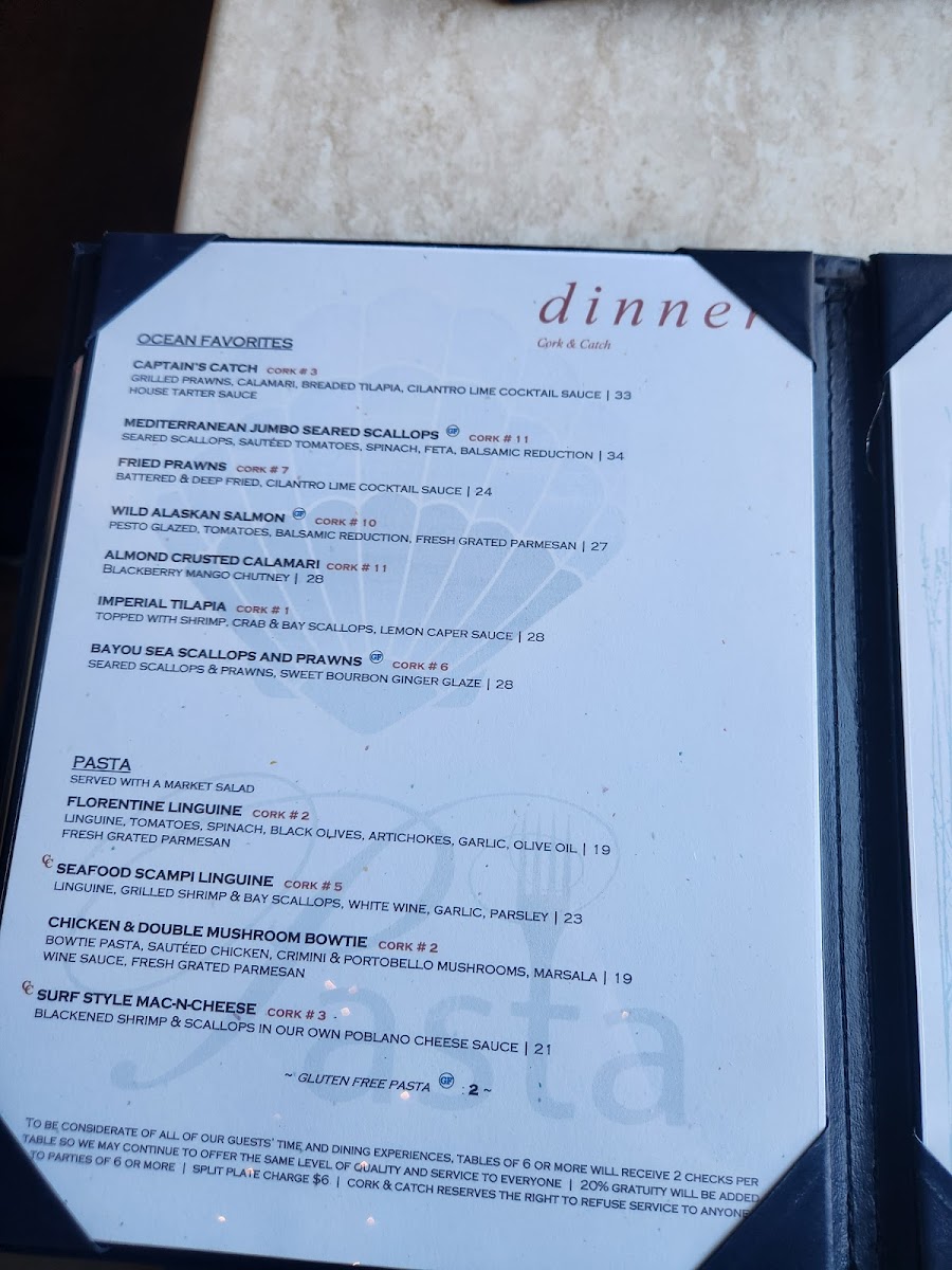 Menu Photo 9
