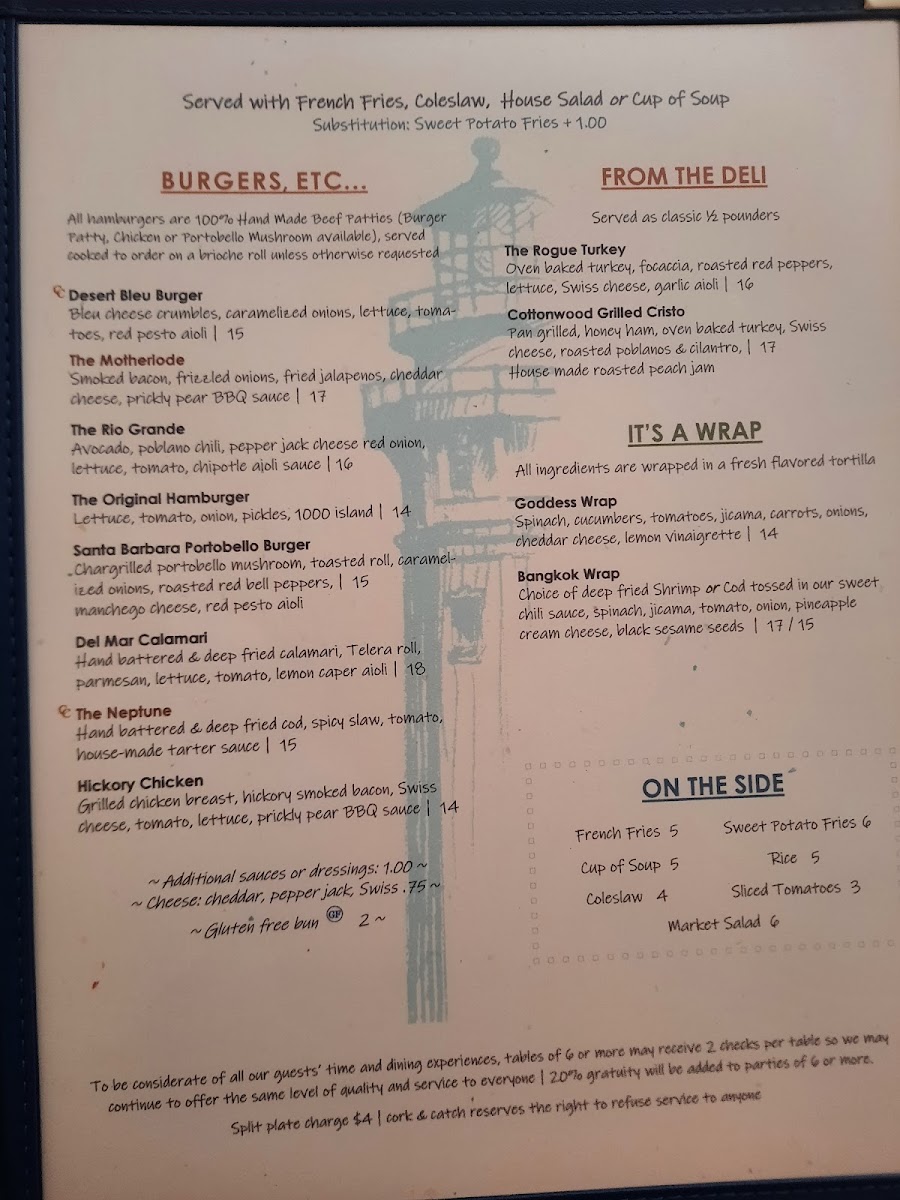 Menu Photo 6