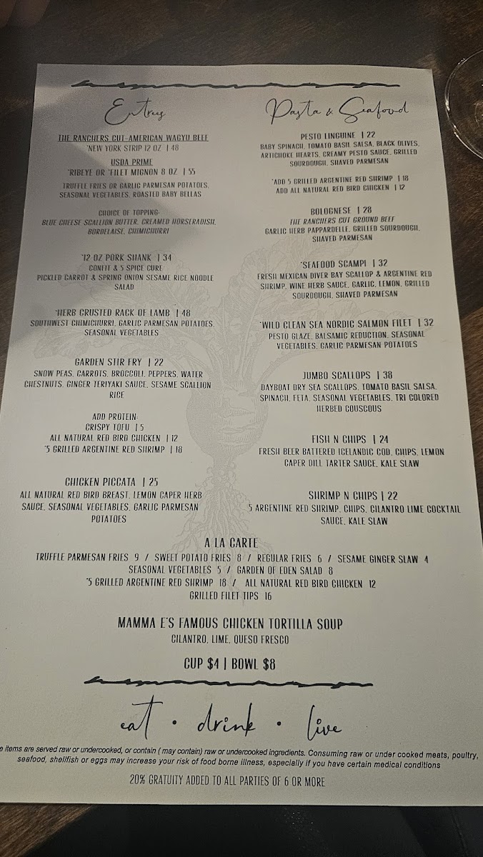Menu Photo 8