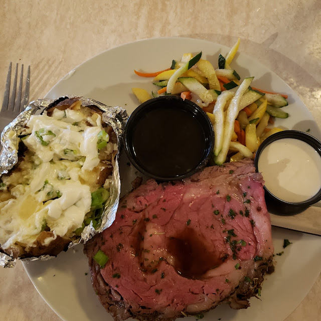 Prime Rib