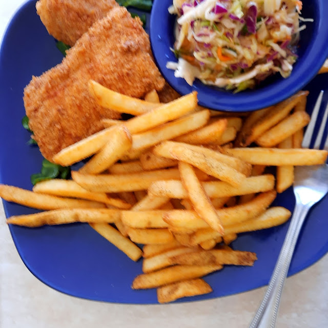 Fish N Chips