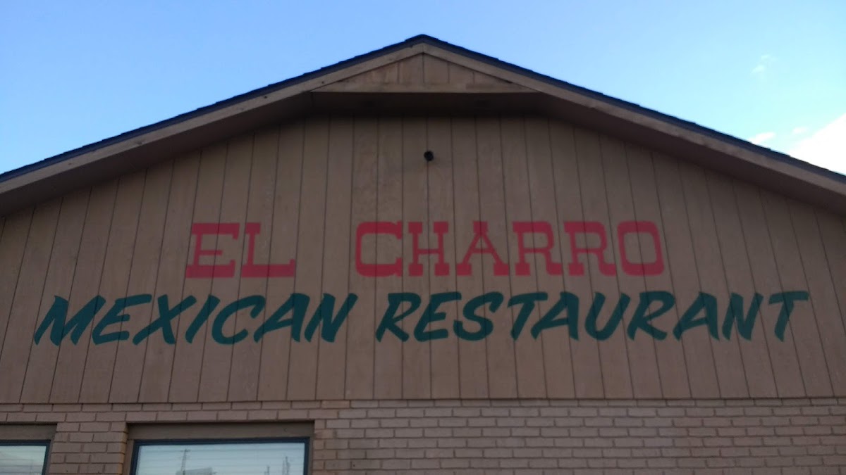 El Charro - Carthage