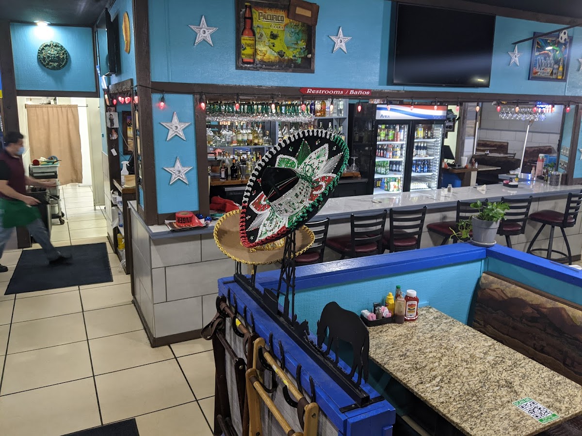 El Charro - Carthage - Photo 9