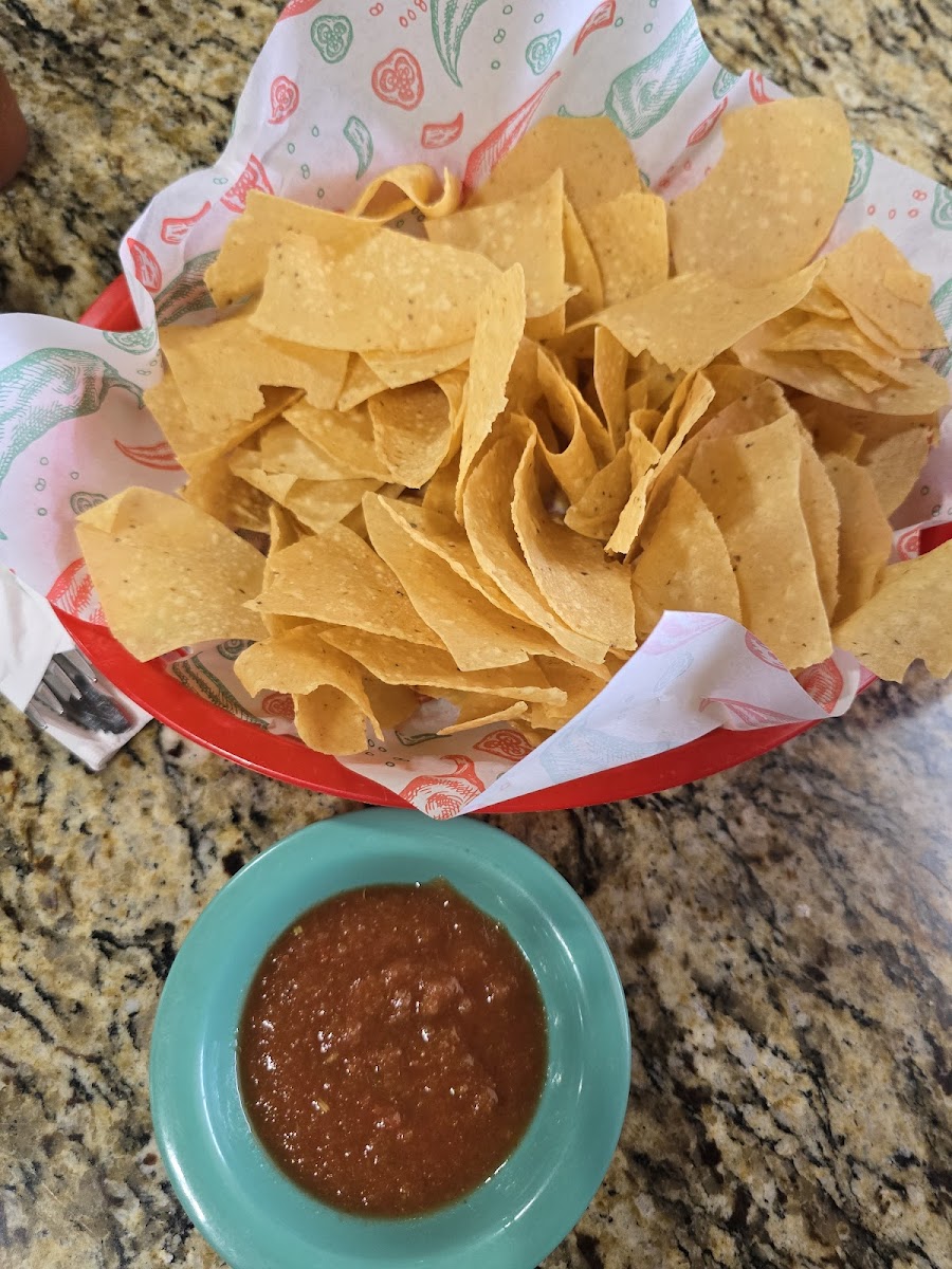 El Charro - Carthage - Photo 1