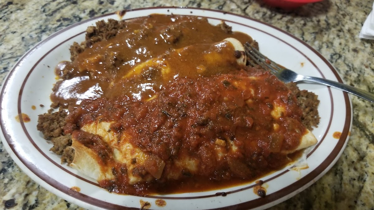 El Charro - Carthage - Photo 6