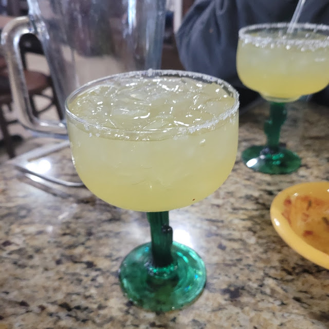 Margarita