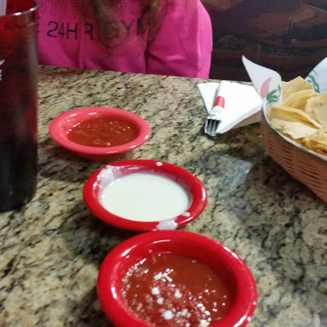Cheese Dip