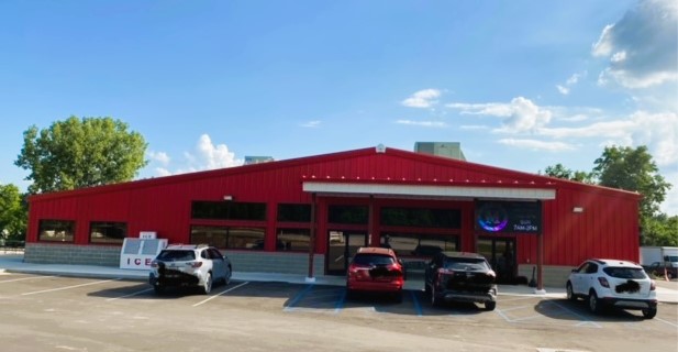 MEL'S. - Jefferson City