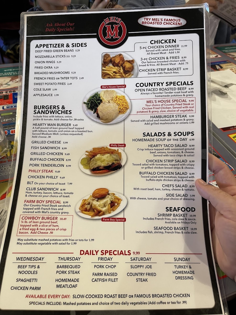 Menu Photo 6