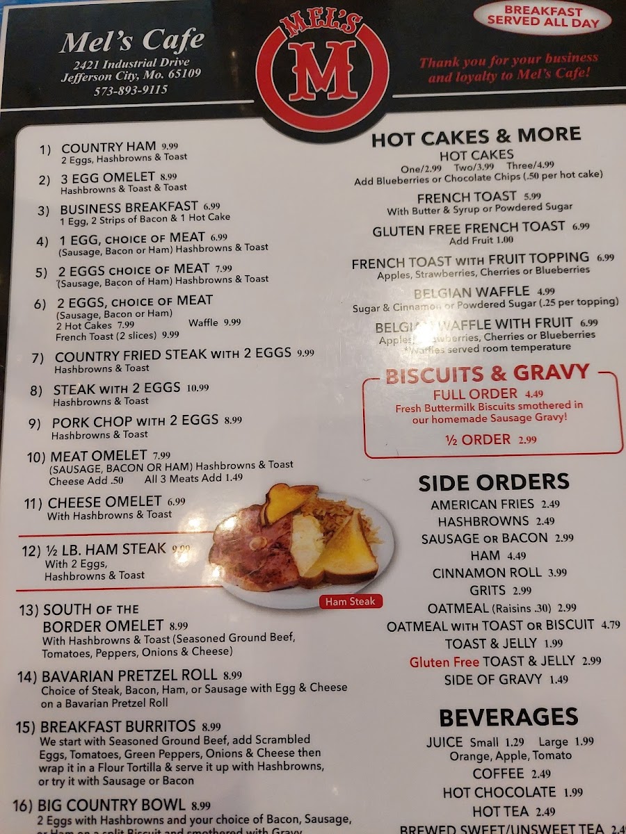 Menu Photo 7