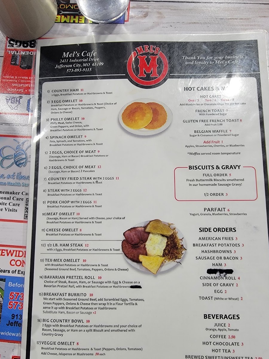 Menu Photo 8