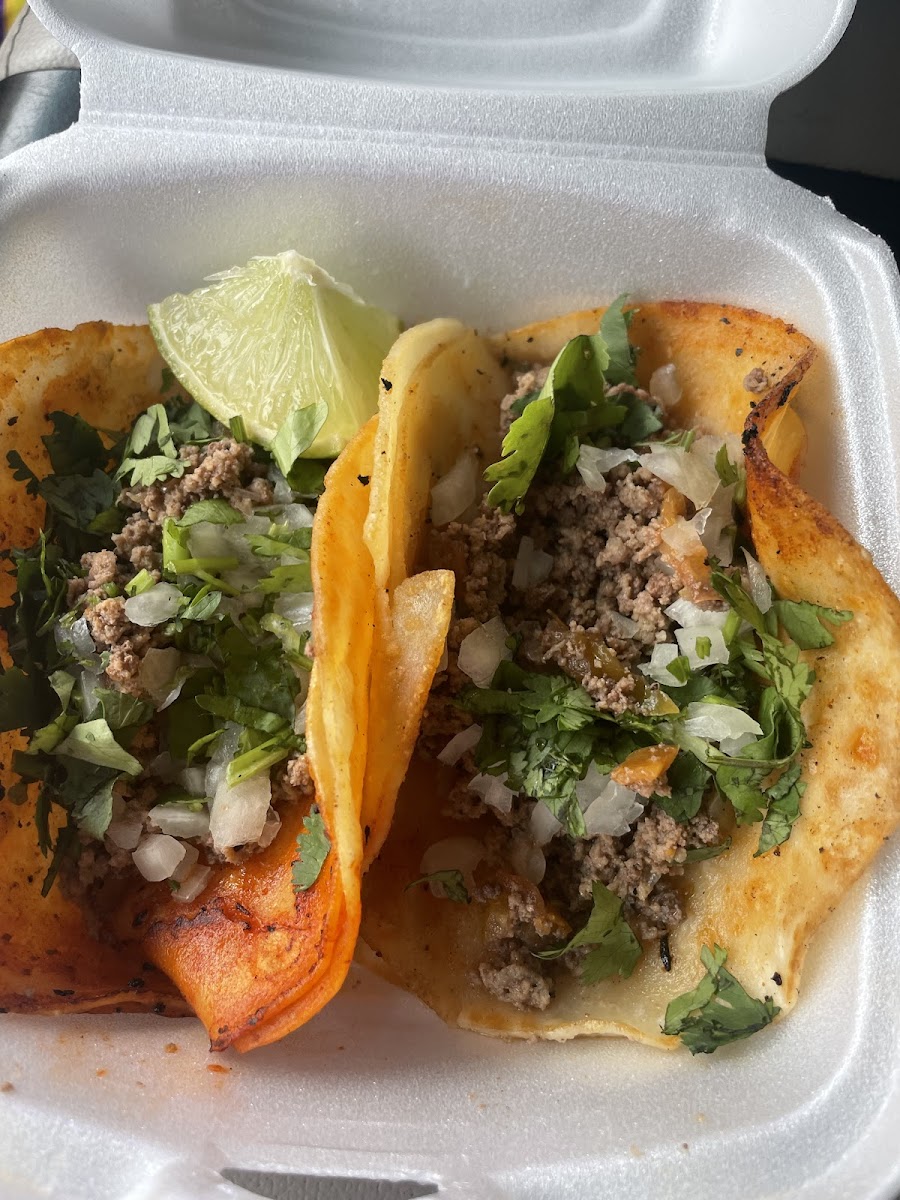 Gonzalez Mexican restaurant - Bernice - Photo 3