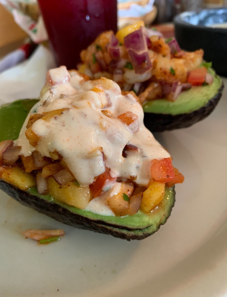 Gonzalez Mexican restaurant - Bernice - Photo 4