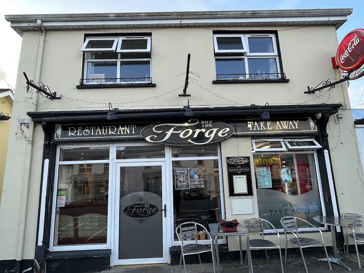 The Forge - Enniskillen BT93 3FX