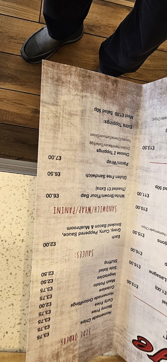 Menu Photo 6