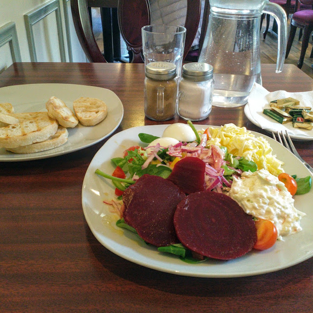 Insalata Mista