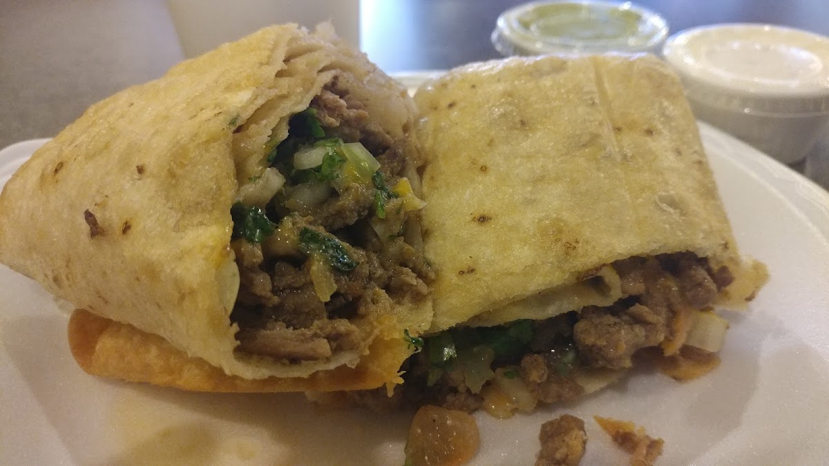 Burrito Express - Chandler - Photo 4