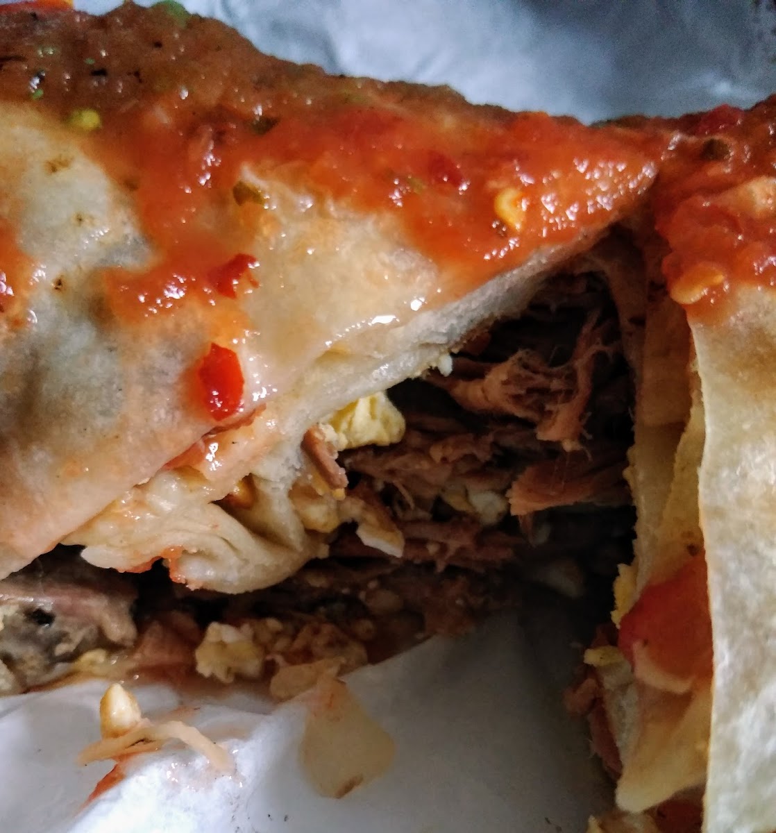 Burrito Express - Chandler - Photo 7