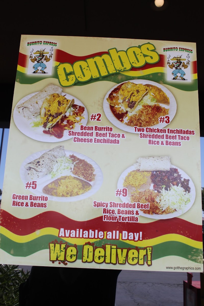Menu Photo 7