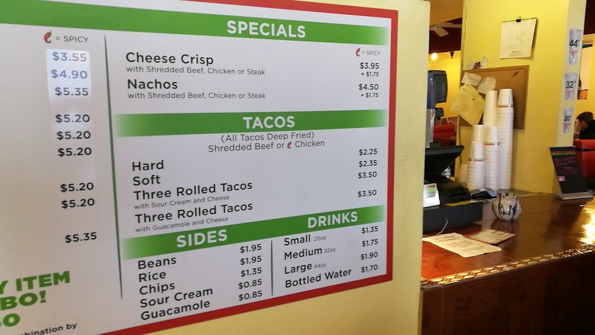 Menu Photo 8