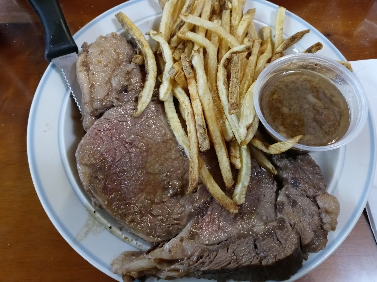 Frame's Tavern - Photo 9