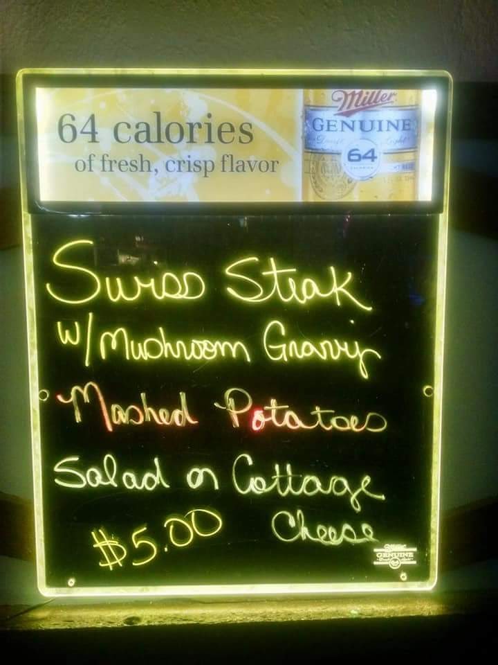Menu Photo 9