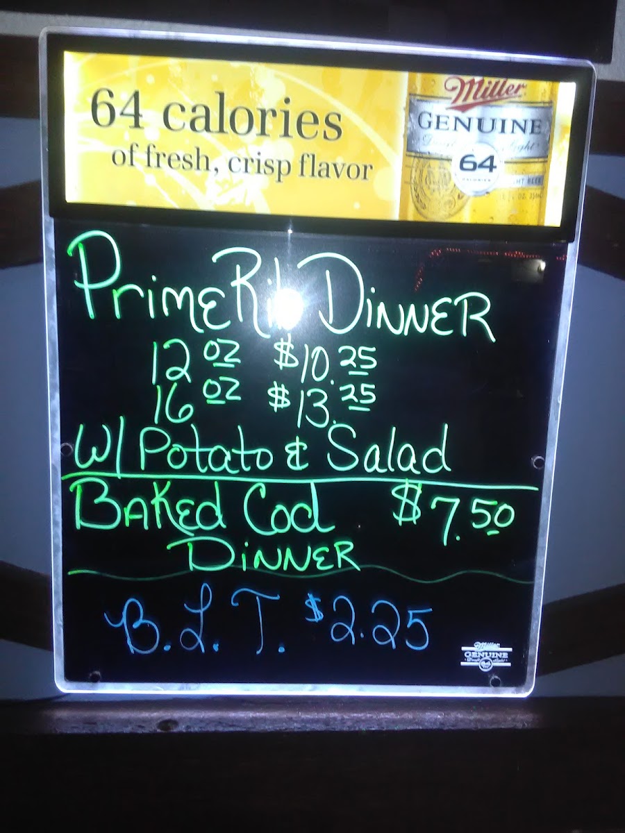 Menu Photo 5
