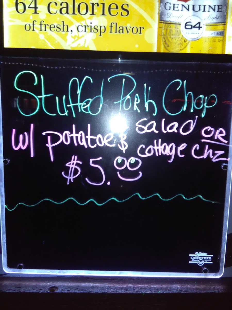 Menu Photo 7