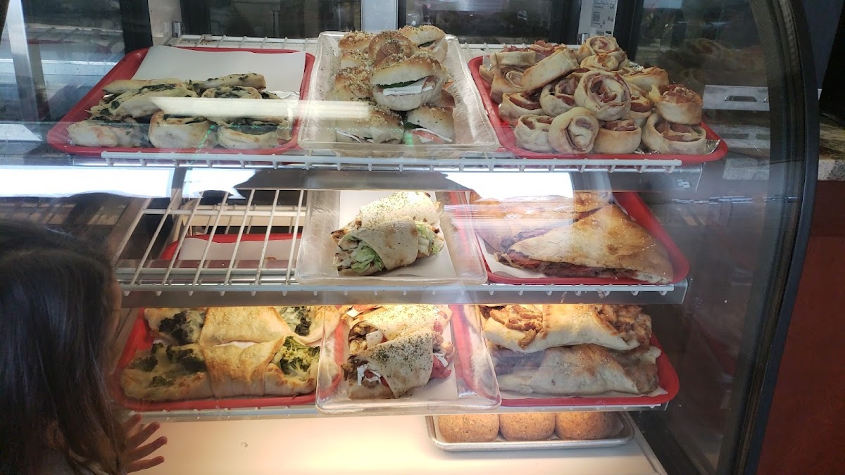 Eddies Pizza - Lake Ronkonkoma