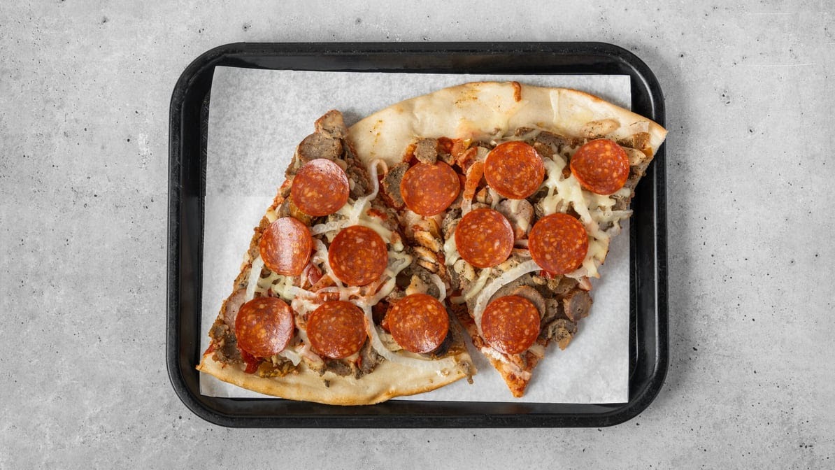 Eddies Pizza - Lake Ronkonkoma - Photo 9