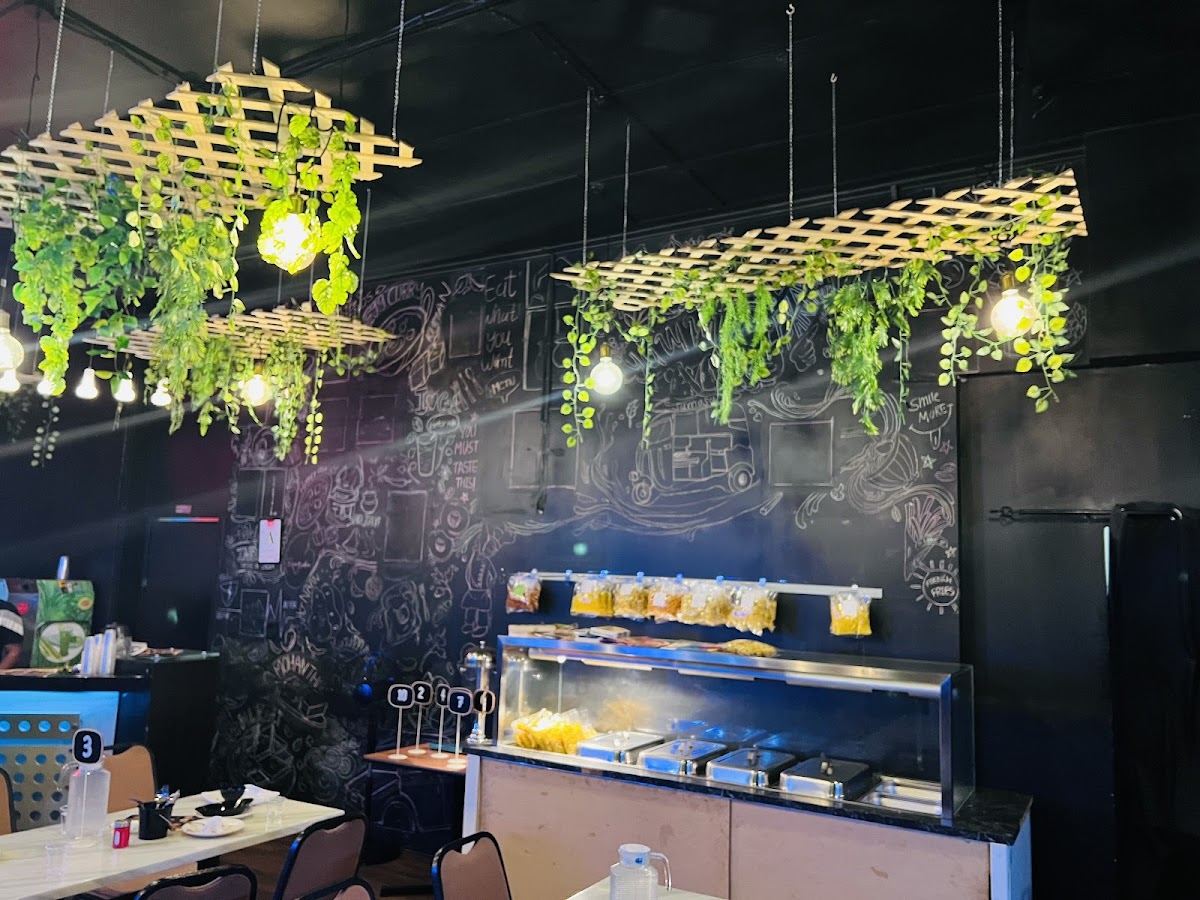 Indigo Restaurant - Photo 8
