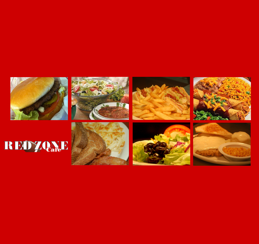 Red Zone Cafe - Photo 3