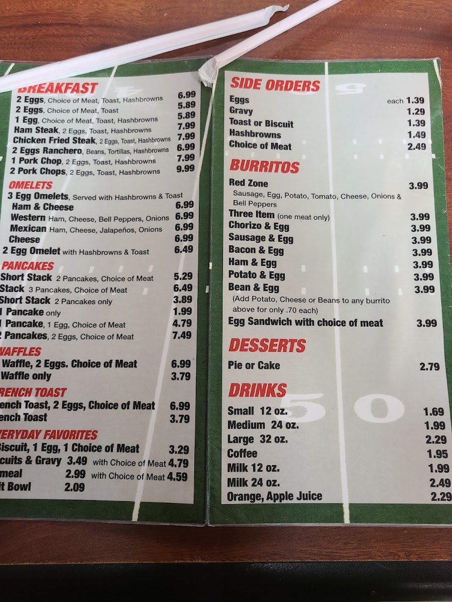Menu Photo 9