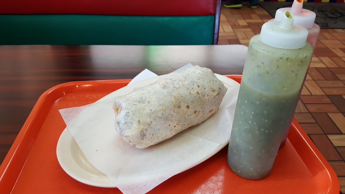 El Famous Burrito - Waukegan - Photo 6