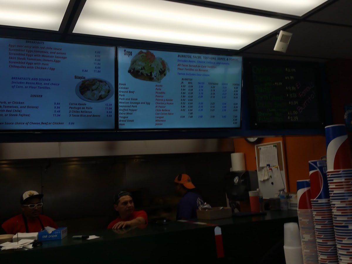 Menu Photo 9