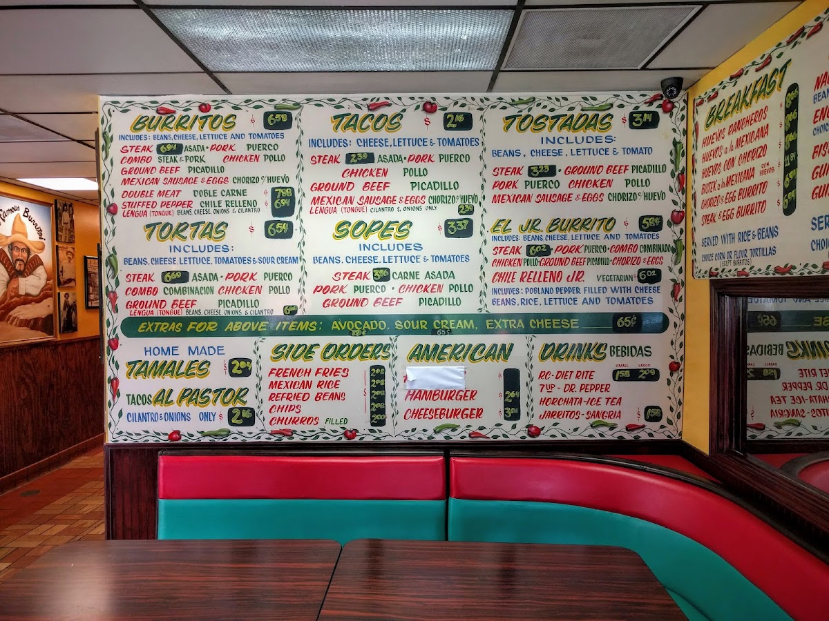 Menu Photo 6